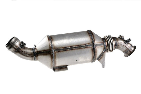 DPF Filter OEM 2E0254700GX