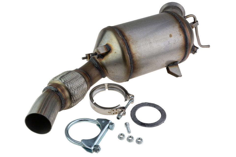 Filtre à particules OEM 18307823349