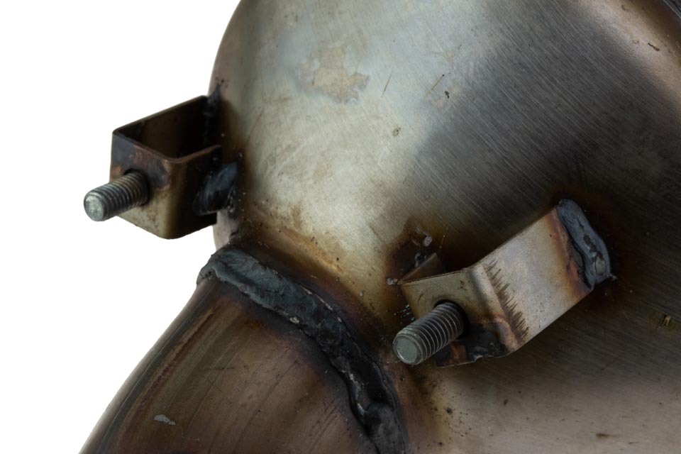 Filtre à particules OEM 18307823349