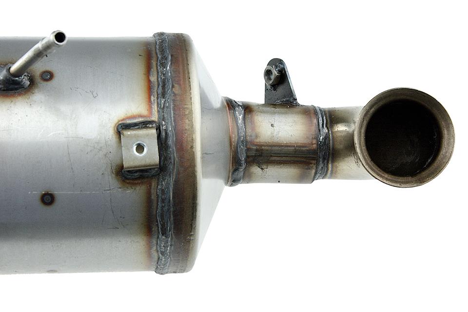 Partikelfilter OEM 1346780