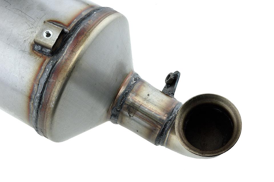 Partikelfilter OEM 1346780