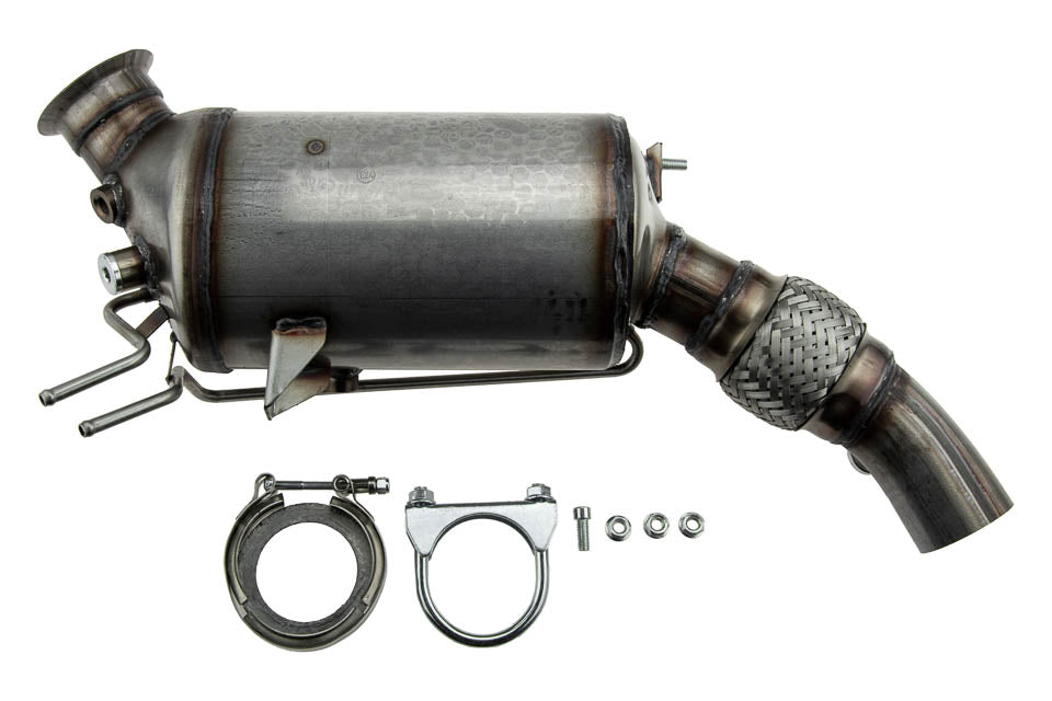 Filtre à particules OEM 18308514988