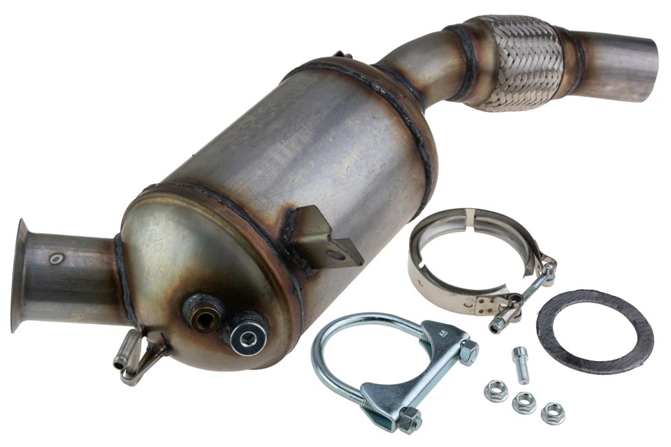 Filtre à particules OEM 18307823349