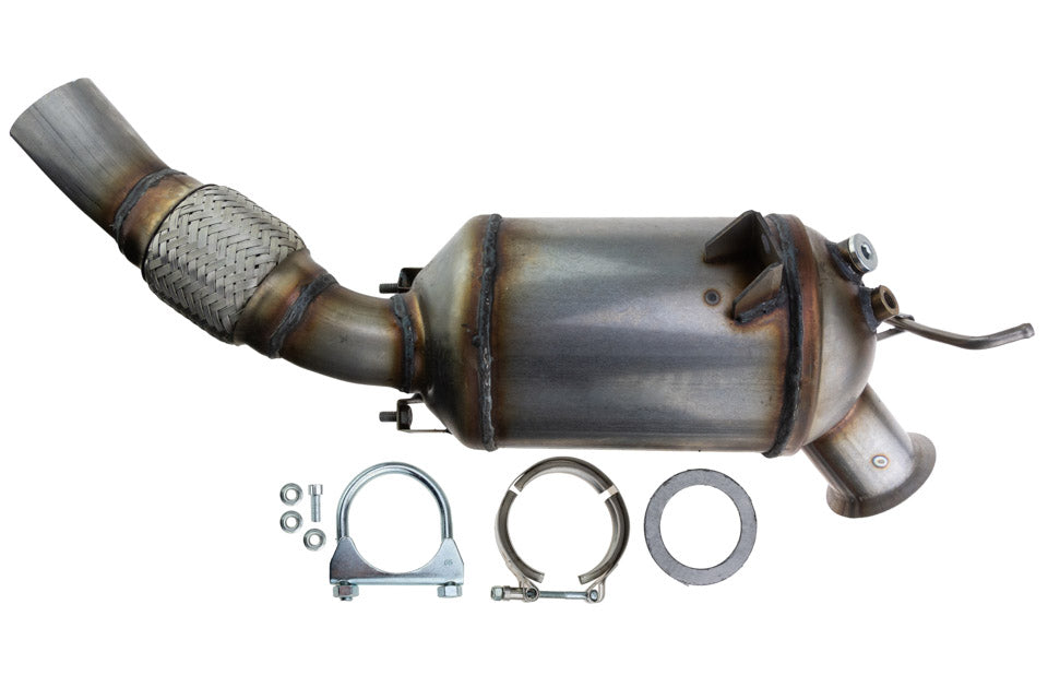 Filtre à particules OEM 18307823349
