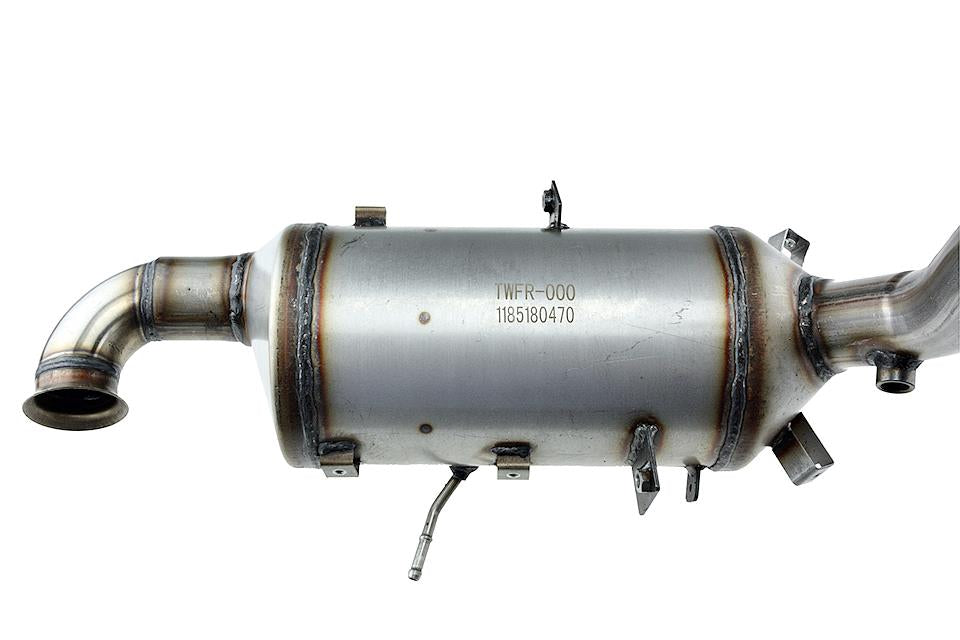 Partikelfilter OEM 1346780