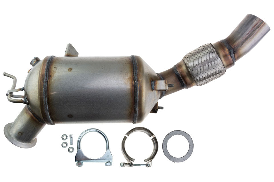 Filtre à particules OEM 18307823349