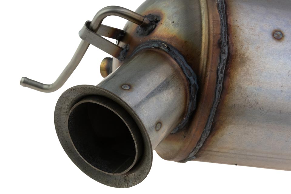 Filtre à particules OEM 18307823349
