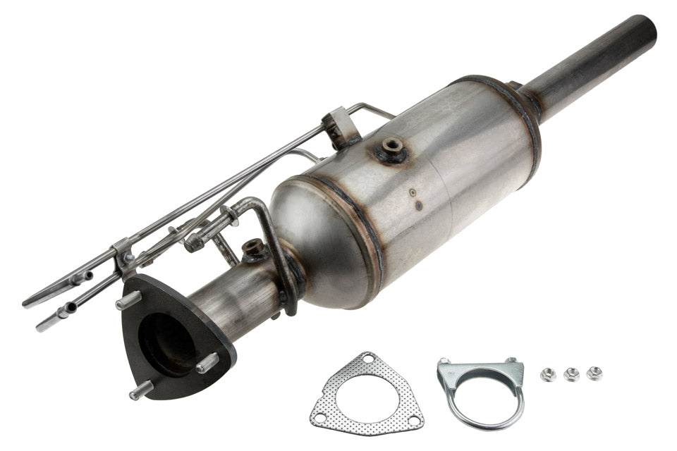 DPF Filter OEM 1606604680