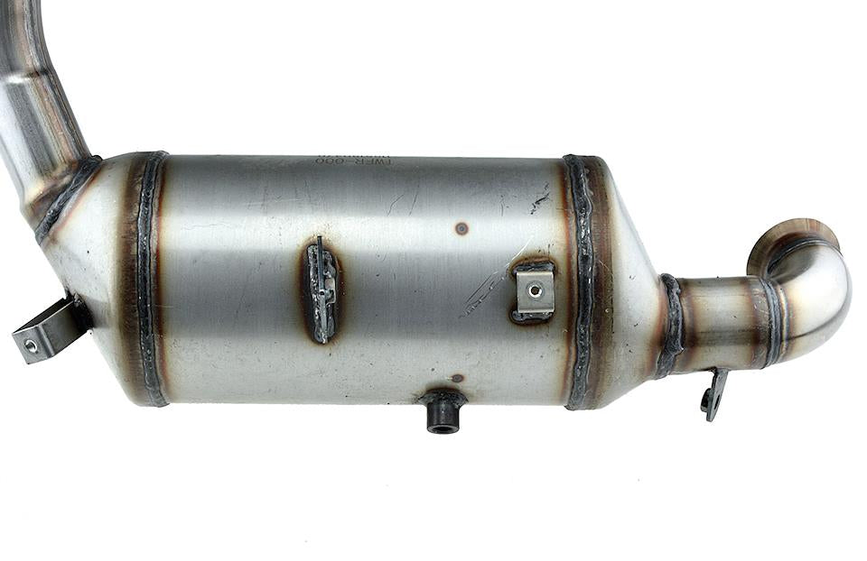 Partikelfilter OEM 1346780