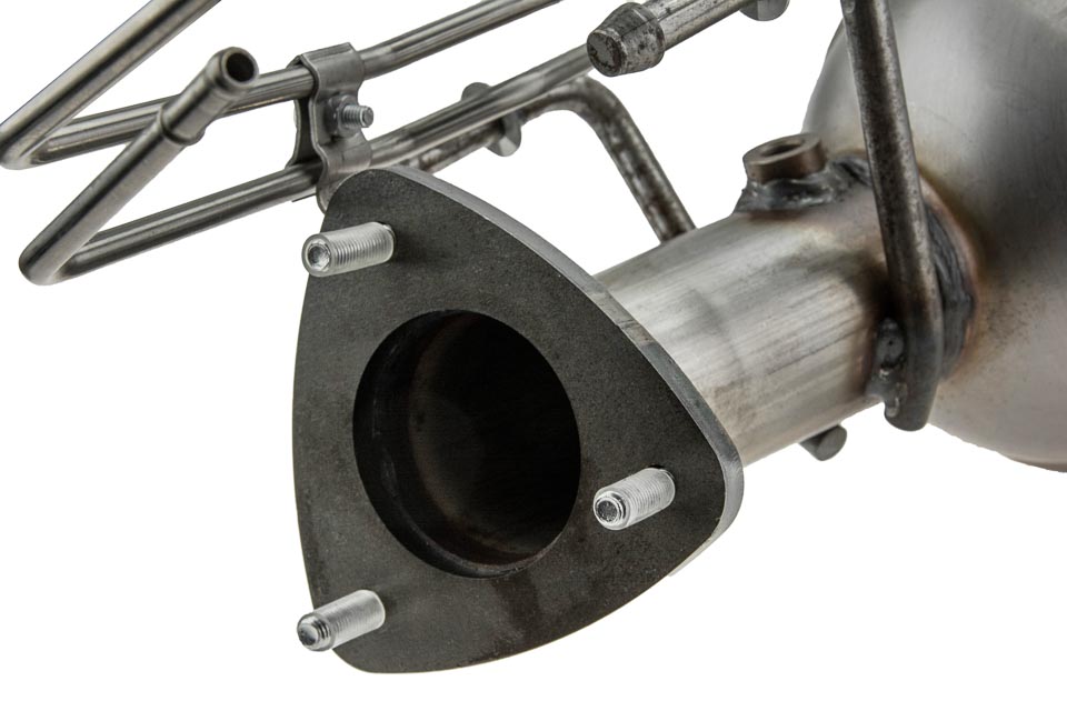 DPF Filter OEM 1606604680