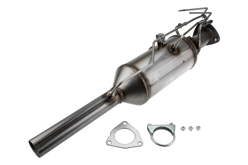 DPF Filter OEM 1606604680