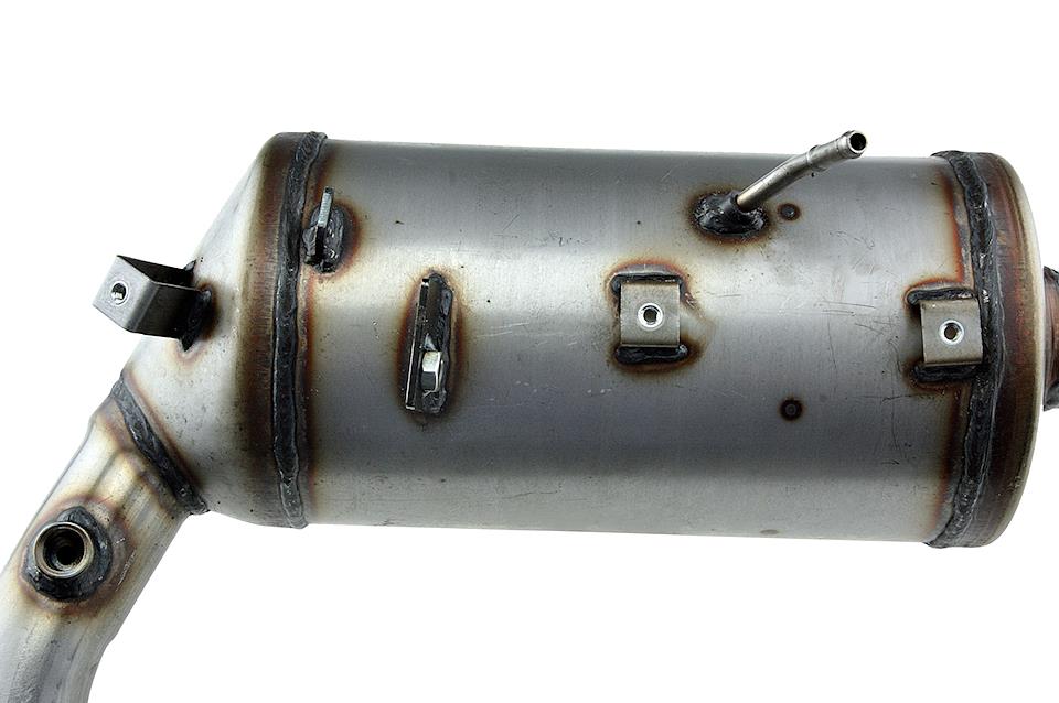 Partikelfilter OEM 1346780