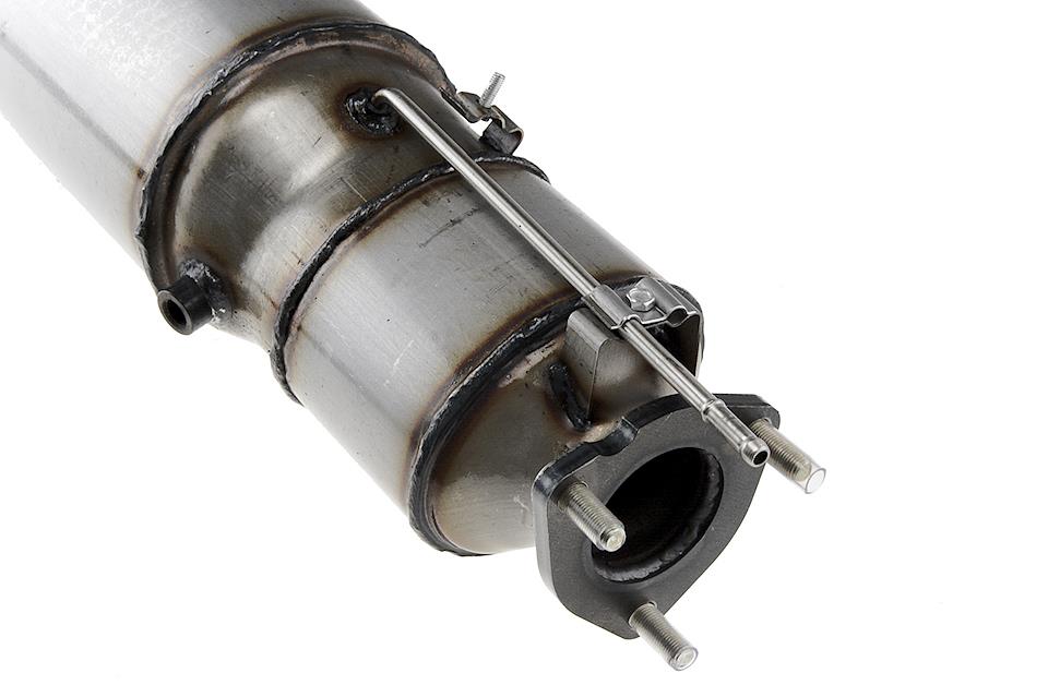 Partikelfilter OEM 96946888