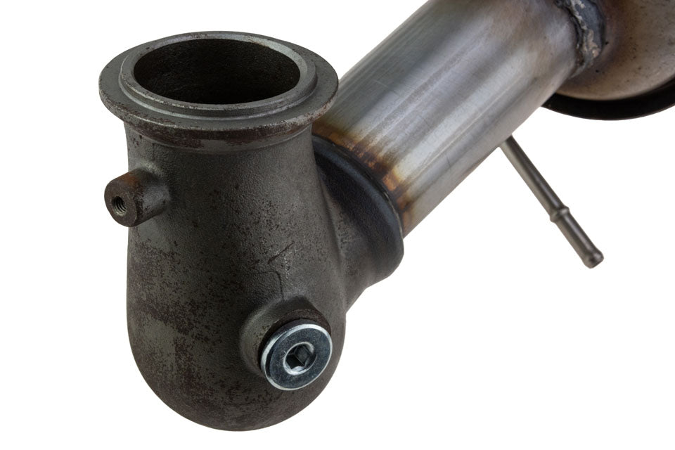 Filtre à particules OEM 55562912