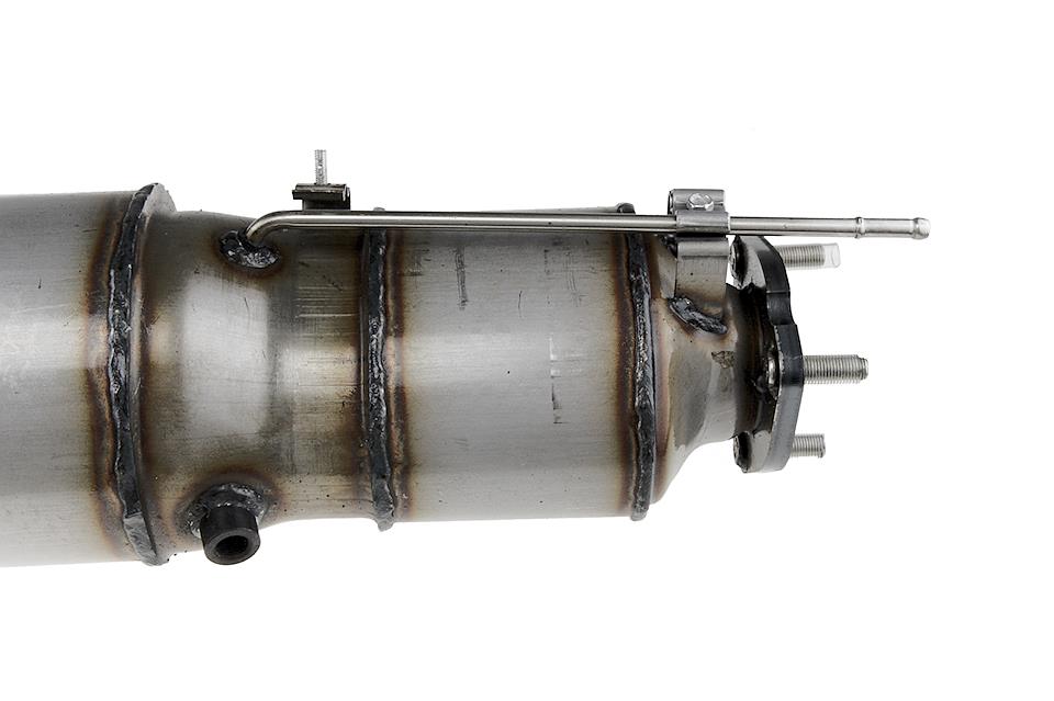 Partikelfilter OEM 96946888