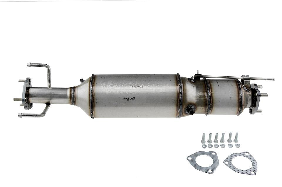 Partikelfilter OEM 96946888