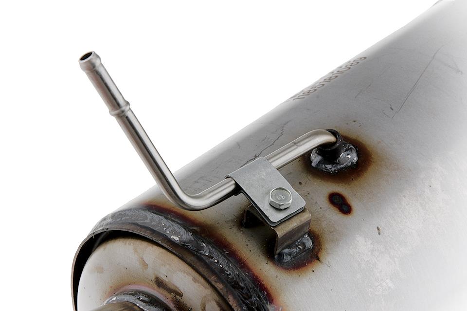 Filtre à particules OEM 55567233