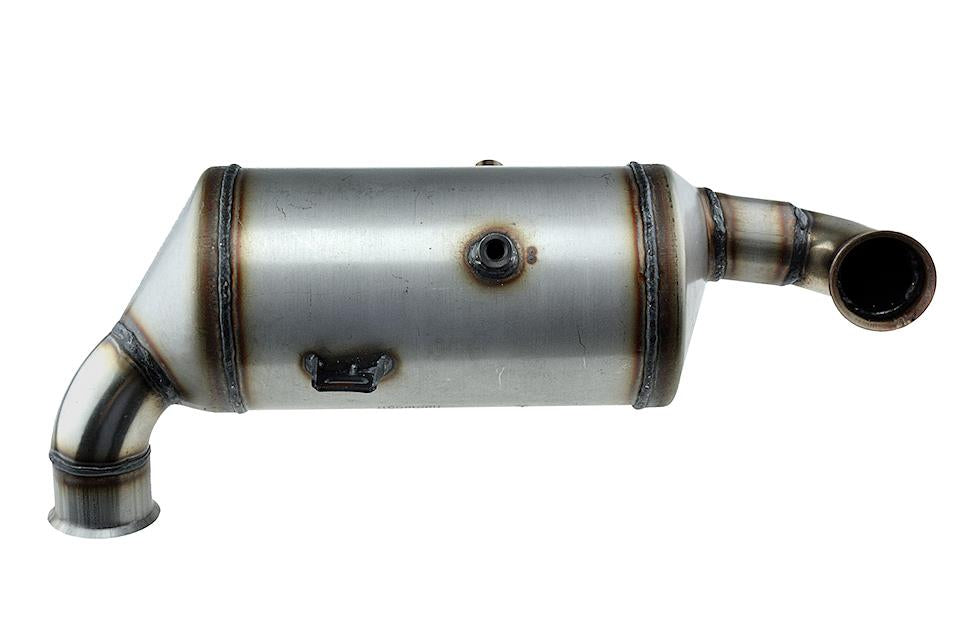 DPF Filter OEM 1731.EN