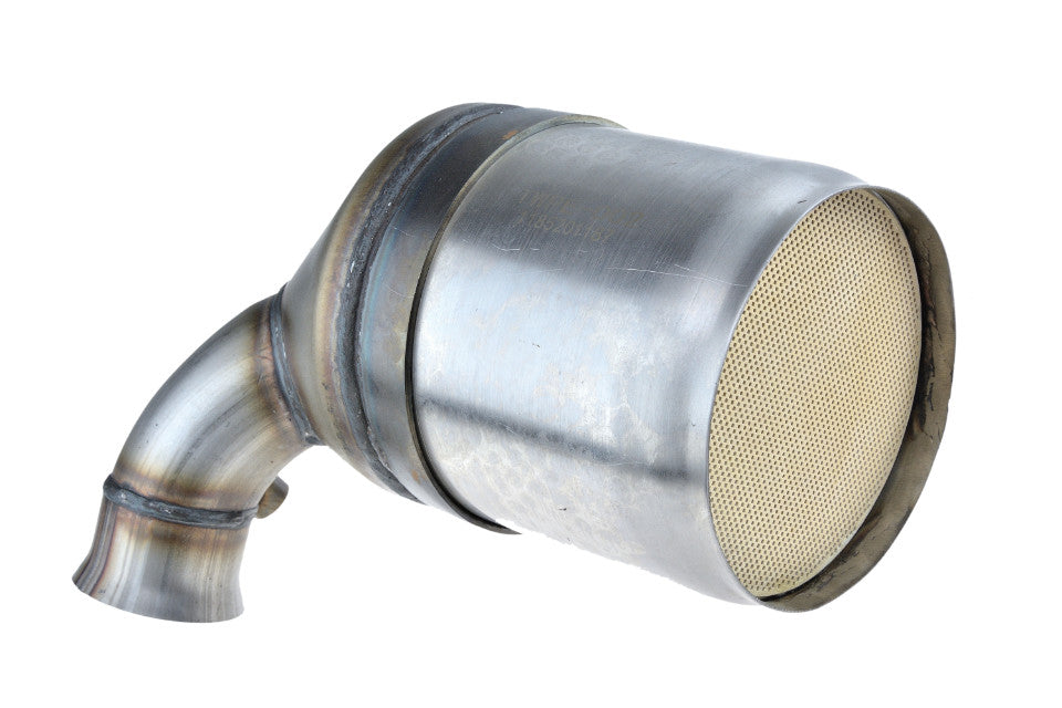 DPF Filter OEM 173842