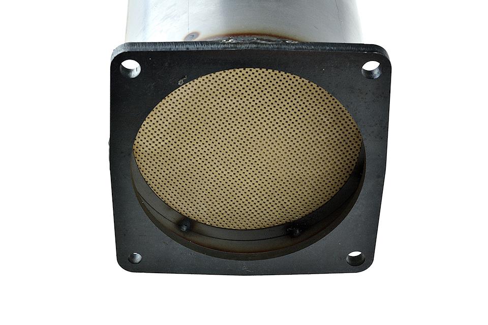 DPF Filter OEM 1731AJ