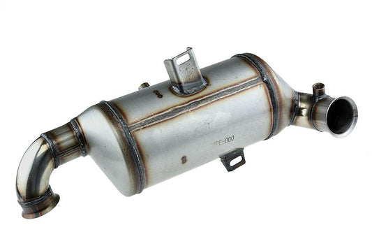 DPF Filter OEM 1731.EN