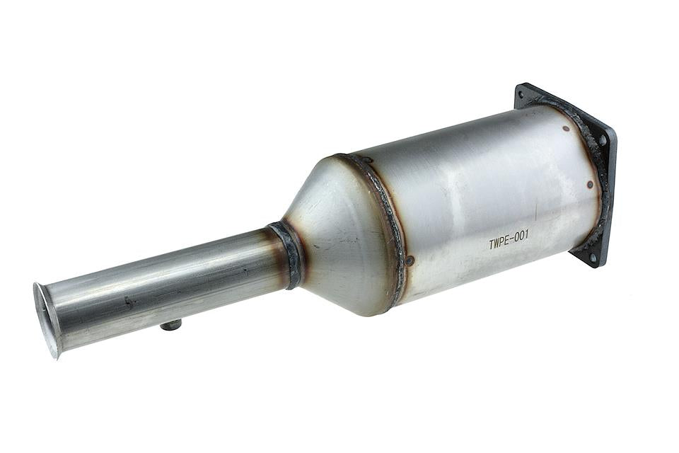 DPF Filter OEM 1731AJ