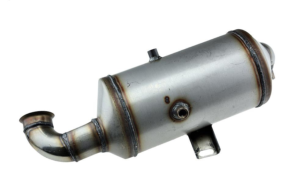 DPF Filter OEM 1731.EN