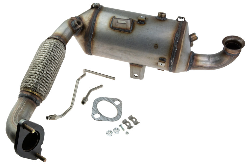 DPF Filter OEM 1695765