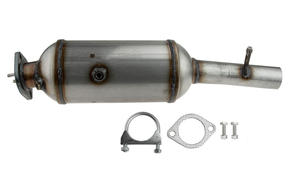 DPF Filter OEM 1485449