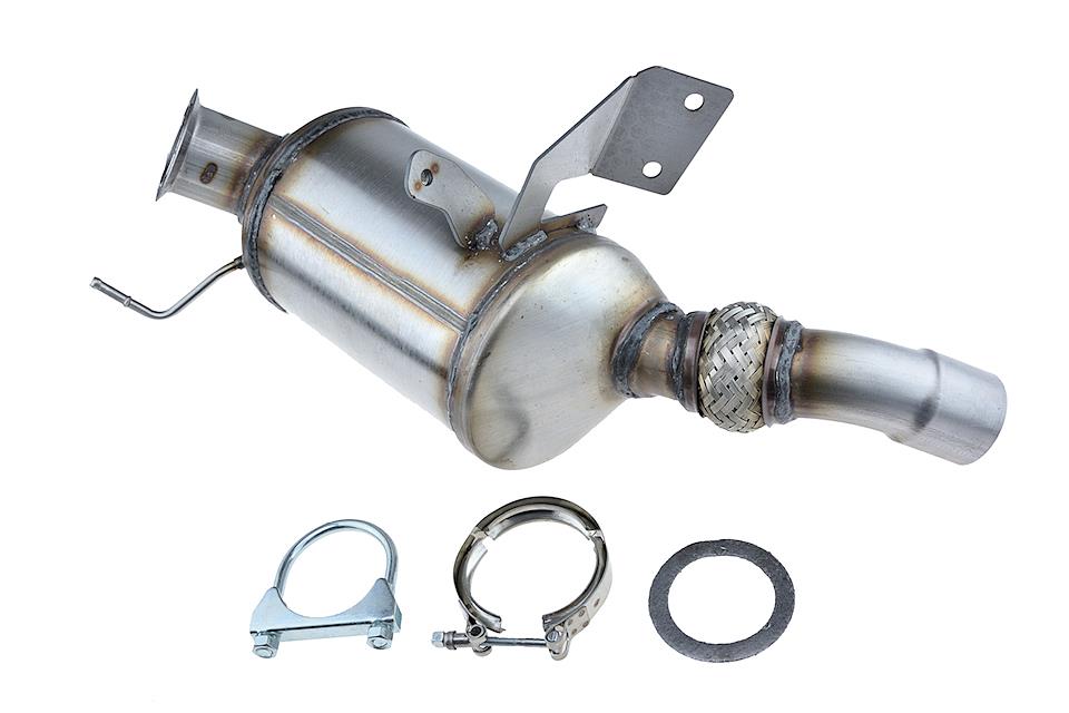 Filtre à particules OEM 18307798307