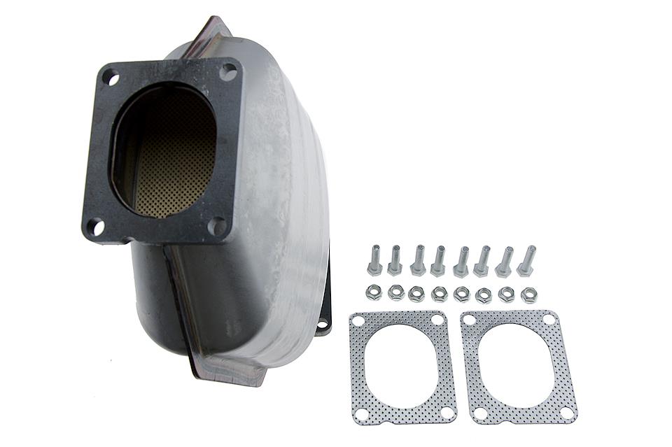 Filtre à particules OEM 18307798159