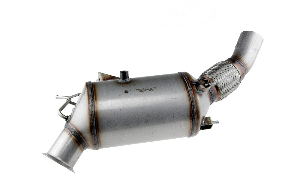 Partikelfilter OEM 18308508993