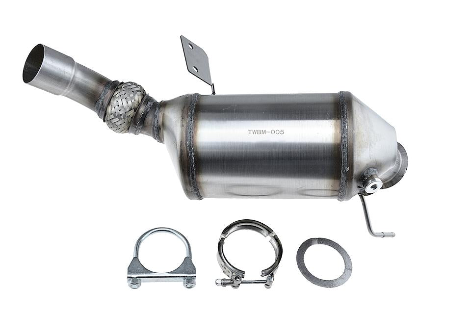 Filtre à particules OEM 18307798307