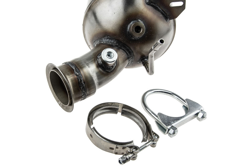 Roetfilter OEM 18307800704