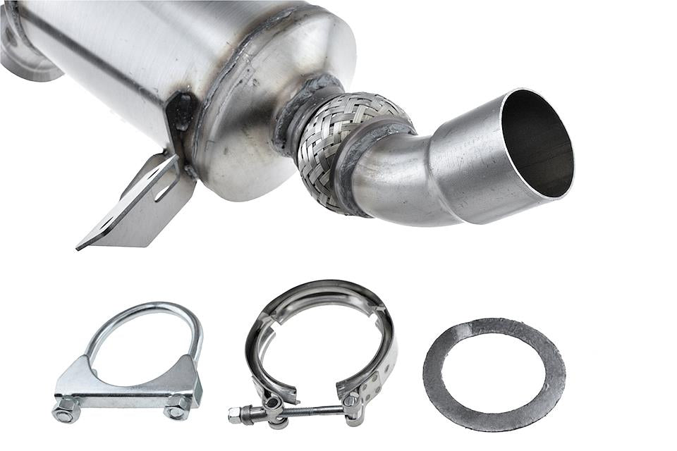 Filtre à particules OEM 18307798307