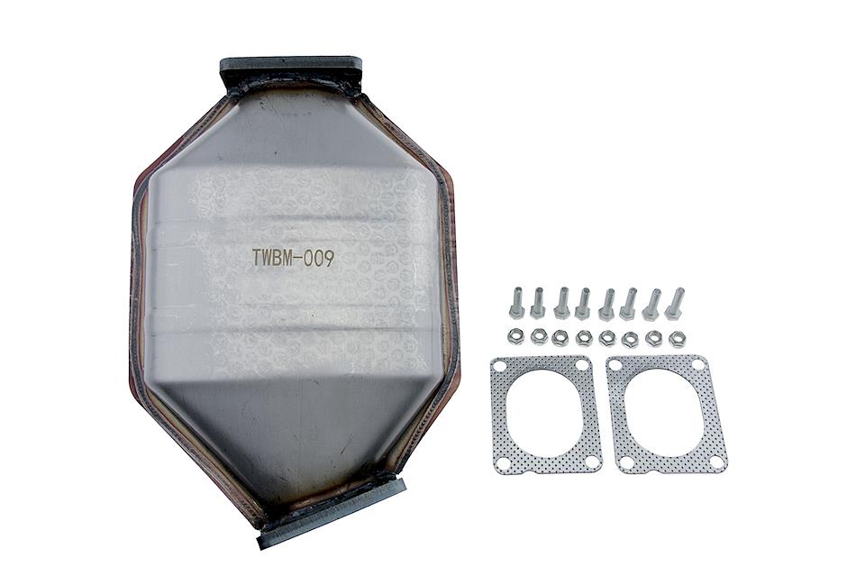 Filtre à particules OEM 18307798159