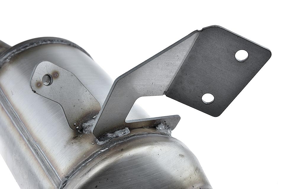 Filtre à particules OEM 18307798307