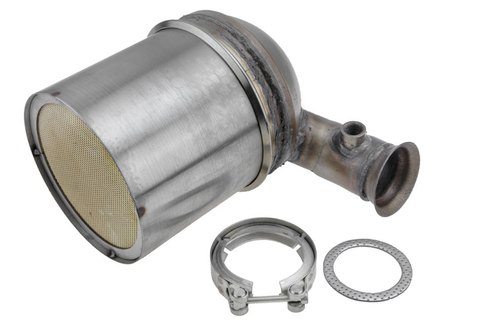 DPF Filter OEM 1606857180