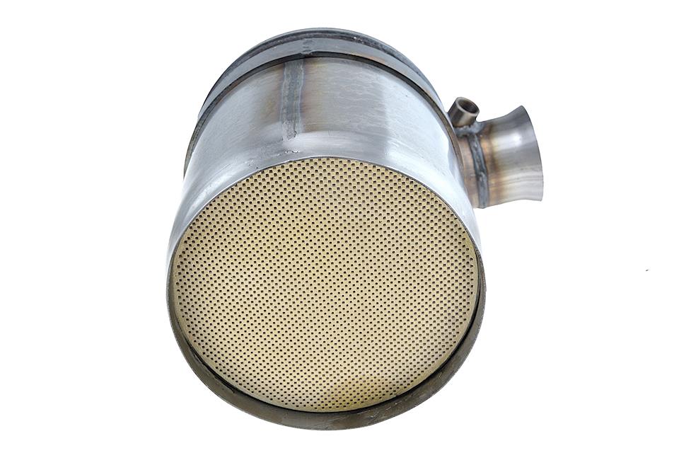 DPF Filter OEM 173842