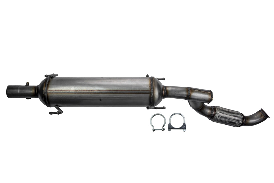 DPF Filter OEM 1620046880