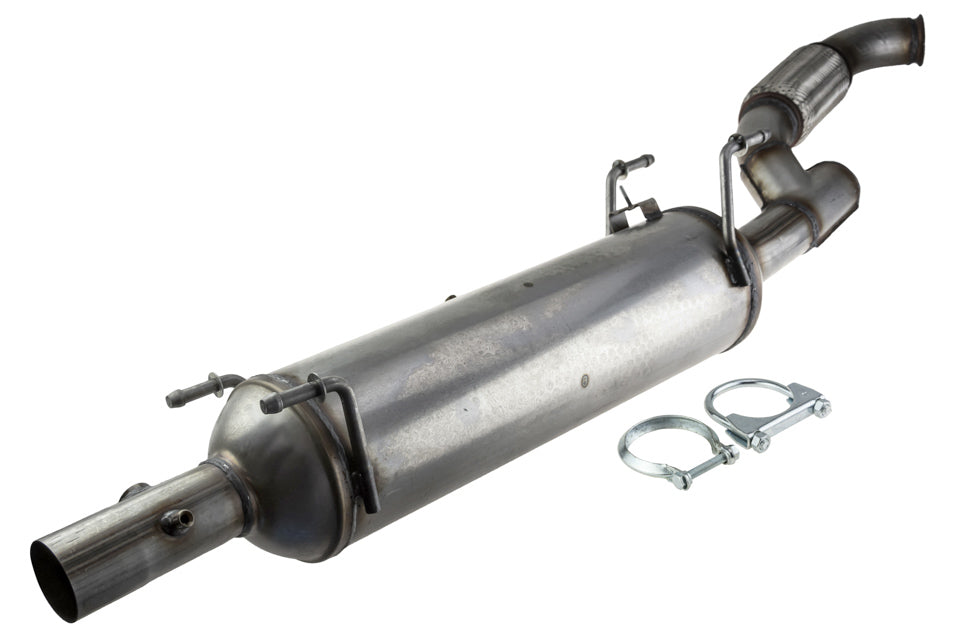 DPF Filter OEM 1620046880