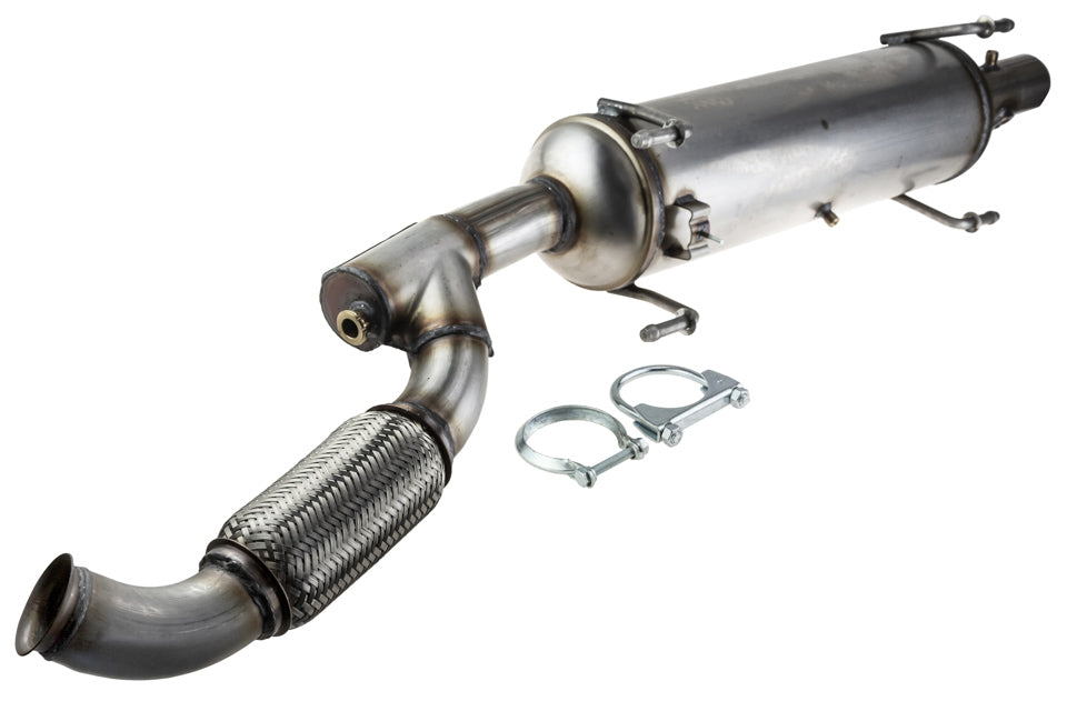 DPF Filter OEM 1620046880