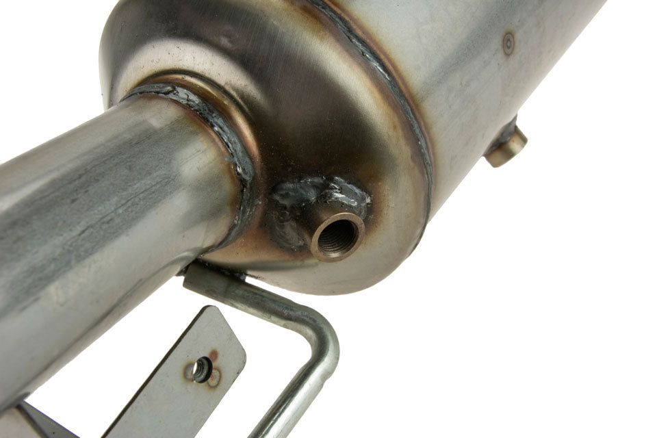 DPF Filter OEM 1606411480