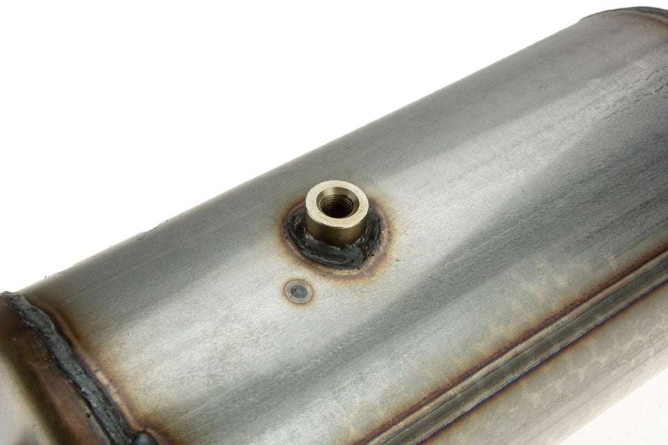 DPF Filter OEM 1606411480