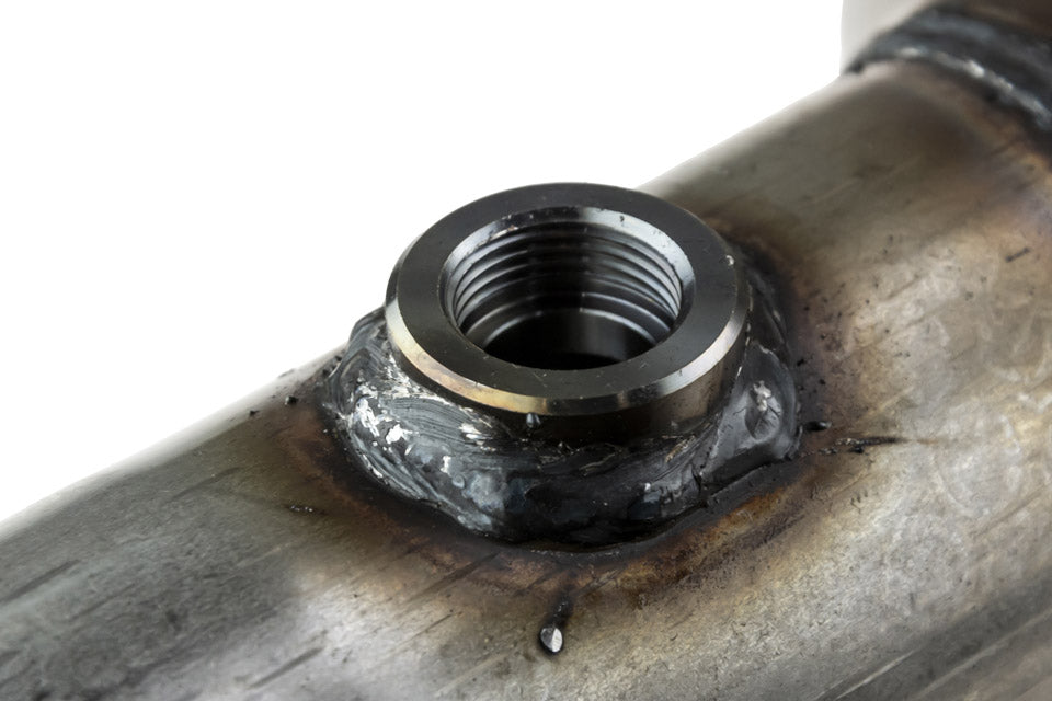 DPF Filter OEM 1620046880