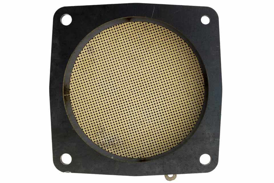 DPF Filter OEM 1493805080