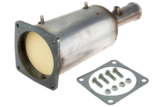 DPF Filter OEM 1493805080