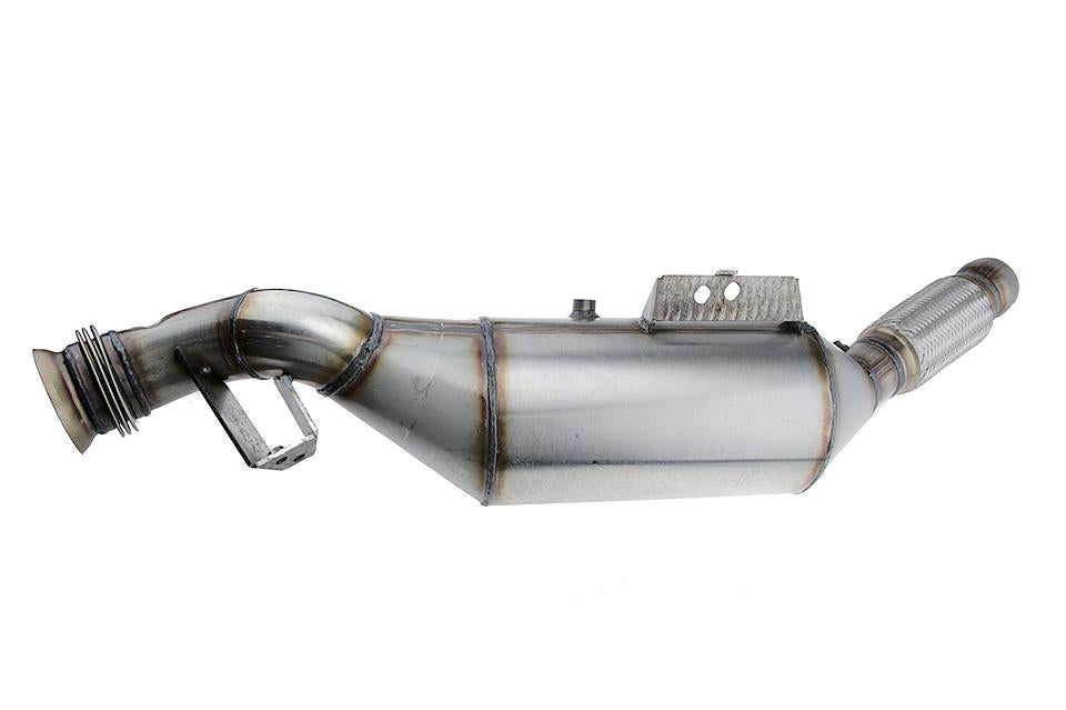 Filtre à particules OEM A9064900200