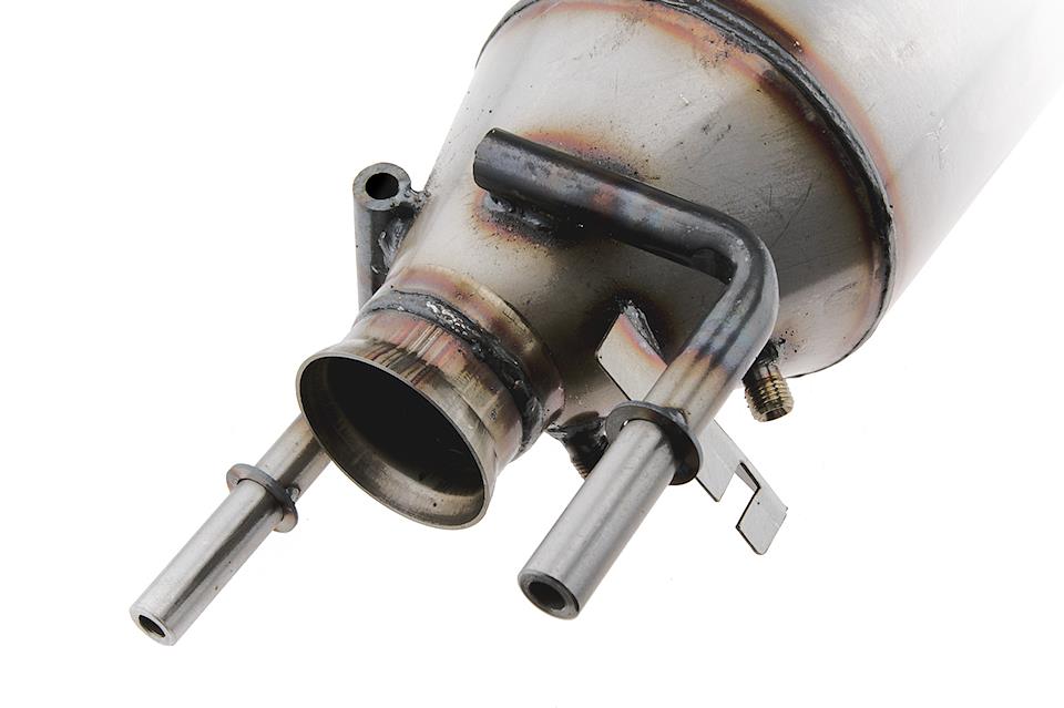 Filtre à particules OEM 6394906181