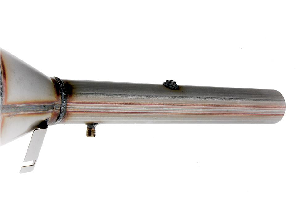 Filtre à particules OEM 6394906181
